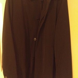 Men's Ralph Lauren Dress Coat